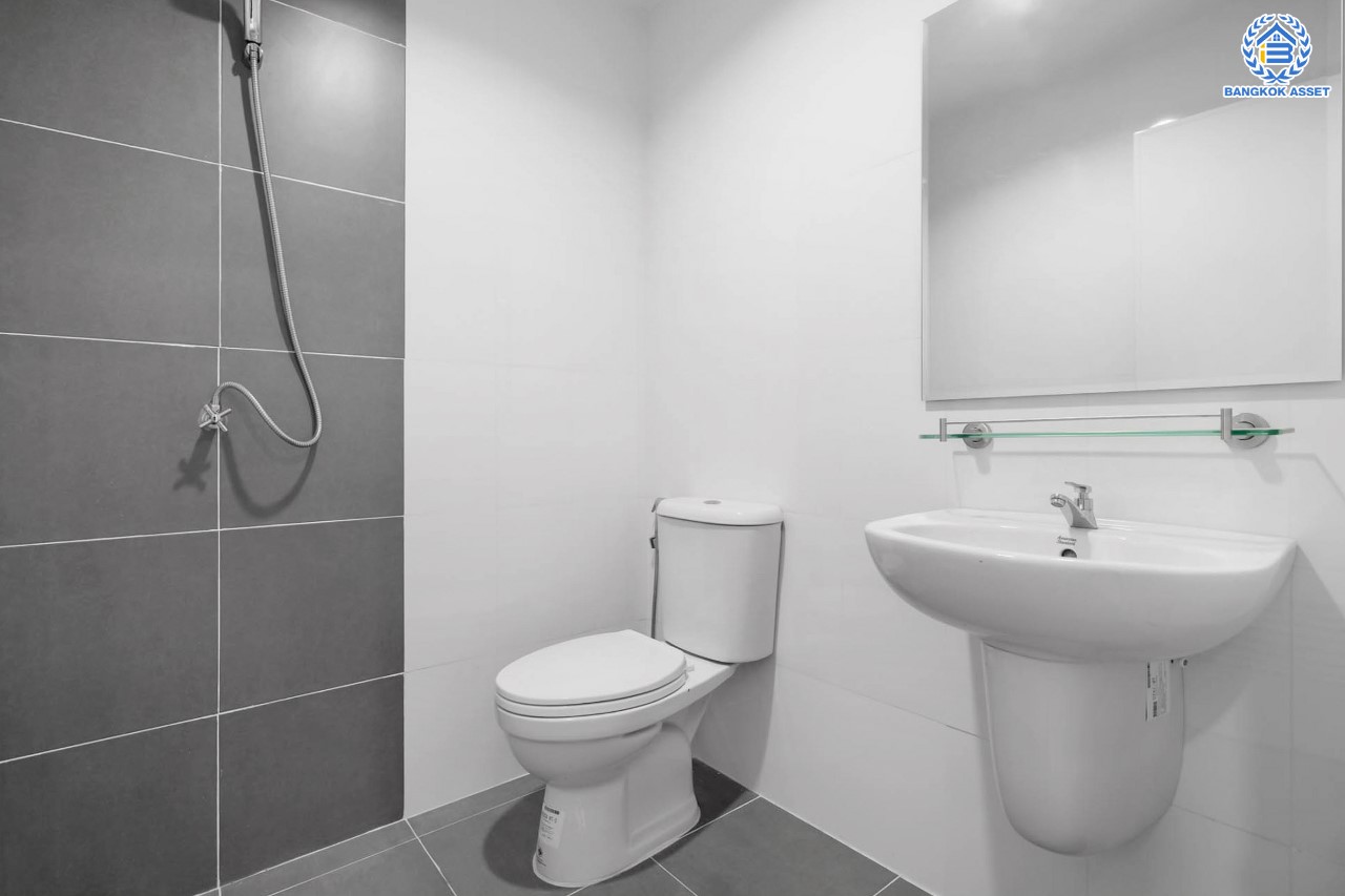 บ้านมือสองตกแต่งใหม่ ม.พฤกษาทาวน์ ติดถนนราชพฤกษ์ ทาวน์เฮ้าส์พร้อมอยู่! เนื้อที่ 17.5 ตร.ว. ฟังก์ชัน 3 ห้องนอน 2 ห้องน้ำ เดินทางสะดวกบนทำเลศักยภาพ ใกล้วงเวียนพระราม5 เชื่อมต่อทั้งถ.นครอินทร์ ,ราชพฤกษ์ ,และกาญจนาภิเษก และรถไฟฟ้า "สถานีบางรักใหญ่"